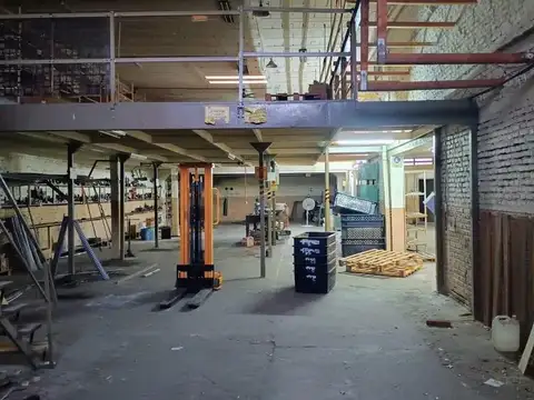 Galpon en Venta 45 años