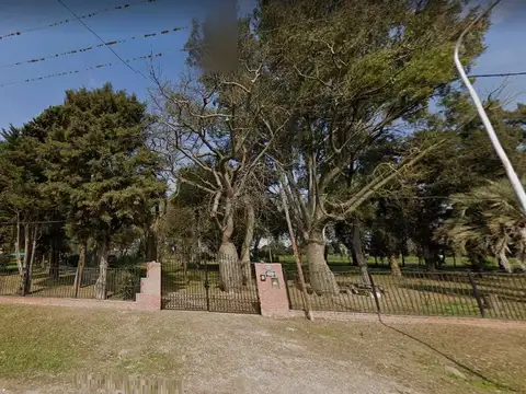 Terreno en Venta de 2401,08 m2