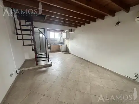 Departamento en Alquiler de 1 dormitorio