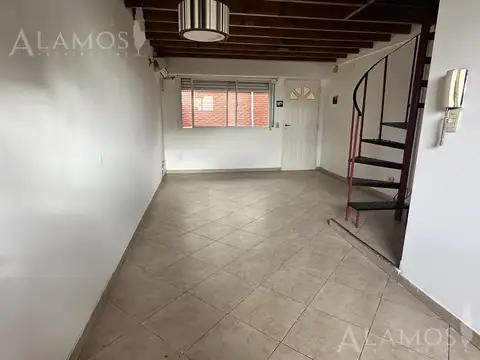 Departamento en Alquiler al Norte