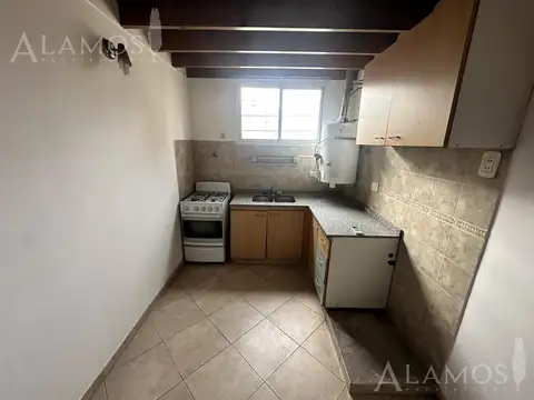 Departamento en Alquiler 20 años