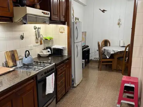 Depto Tipo Casa en Venta de 4 ambientes