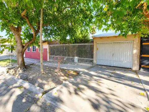 CASA EN VENTA – BARRIO COVIRPOL, LAS HERAS