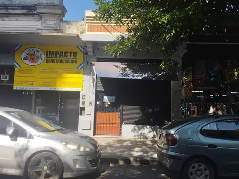 Local Comercial en Venta en la mejor ubicacion  Floresta