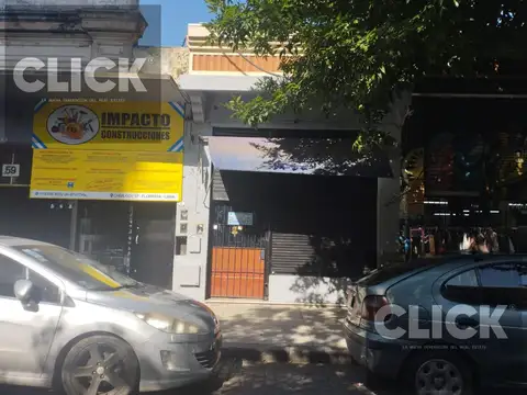 Local Comercial en Venta en la mejor ubicacion  Floresta