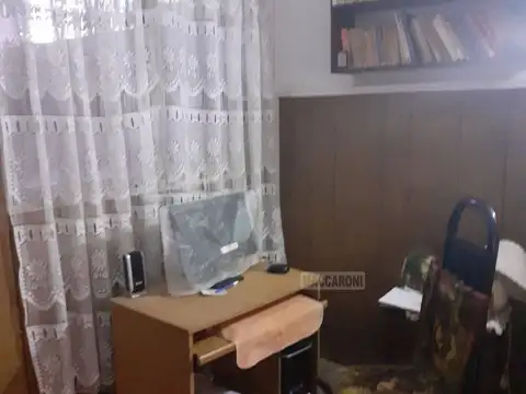 Casa en Venta 35 años