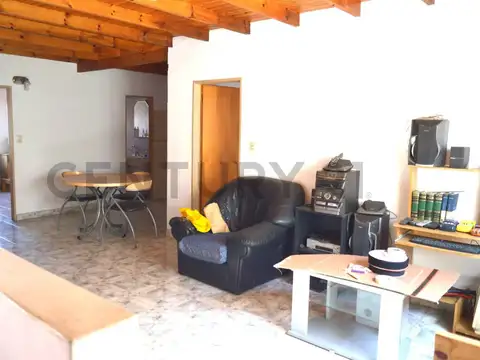 GRAN PH 5 Ambientes 140m2 RAMOS MEJIA