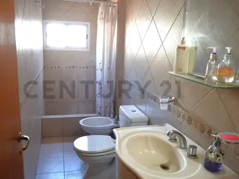 GRAN PH 5 Ambientes 140m2 RAMOS MEJIA