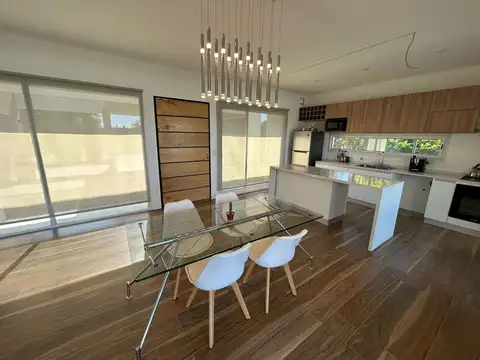 ALQUILER TEMPORAL SAN SEBASTIAN 4 AMB A LA LAGUNA