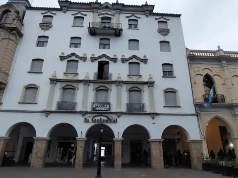 OFICINA PLAZA 9 DE JULIO