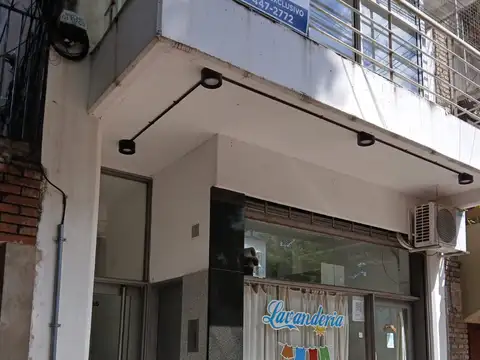 Departamento en alquiler en Rosario