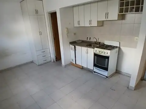Departamento en alquiler en Rosario