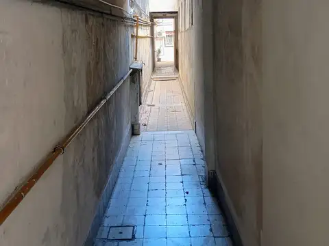 Depto Tipo Casa en Venta de Monoambiente