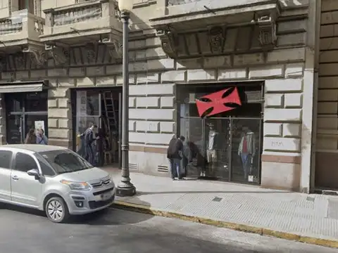 Cordoba al 500