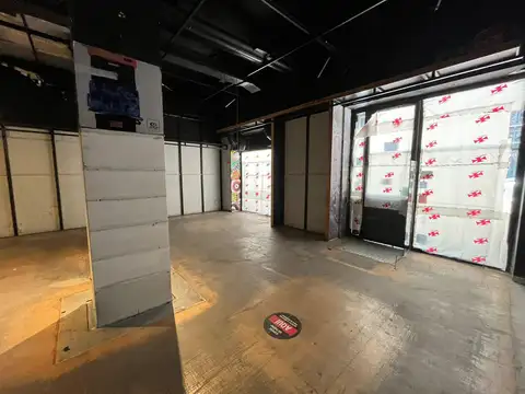 Local en Alquiler 60 años