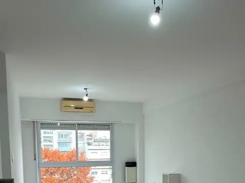Departamento en Alquiler en Haedo, Partido de Morón