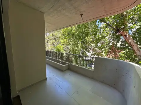 CABALLITO - 3 AMBIENTES C/ BALCON Y BAÑO EN SUITE