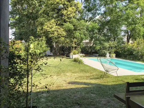 CASA EN VENTA EN SANTA LUCIA - PILAR