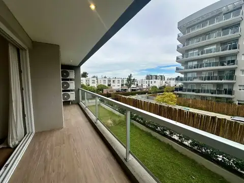 Departamento en alquiler en Skyroof Nordelta 100