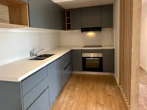 Departamento en Alquiler de 2 dormitorios