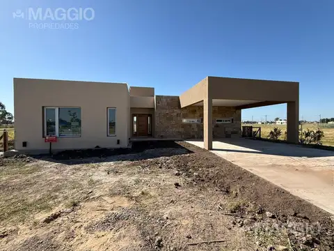 Barrio Privado Fincas
