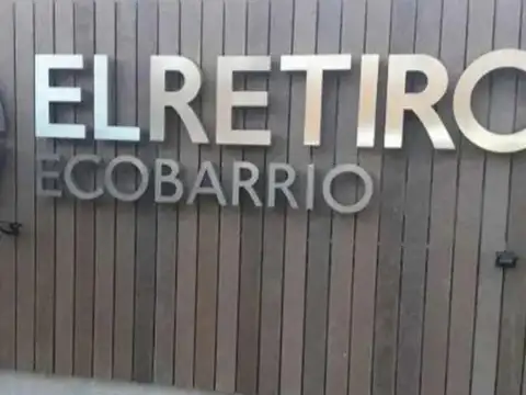 El Retiro Ecobarrio