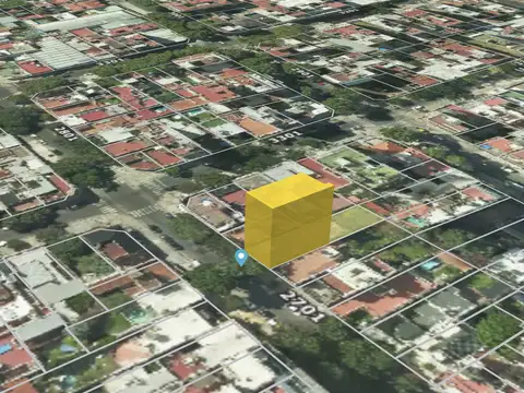 Casa para demoler en Venta Villa del Parque