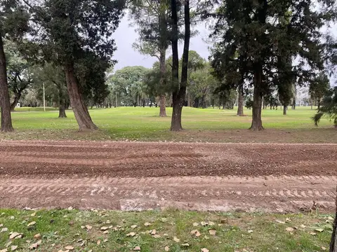 Lotes N° 27 y 28, Manzana 37 - Los Molinos