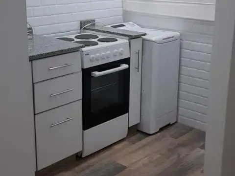 Departamento en Alquiler Temporal en Villa Crespo, USD 700