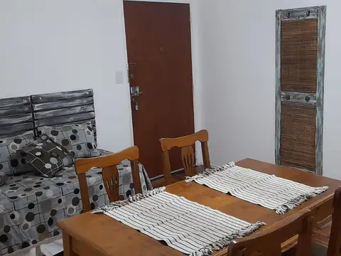 Temporal 2 Amb / Sup 36 m2, super equipado y amoblado!!! Villa crespo