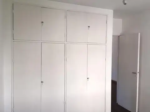 Departamento en Alquiler 40 años
