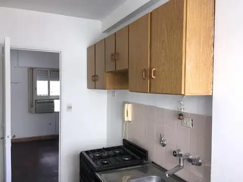 Departamento en Alquiler de 2 ambientes