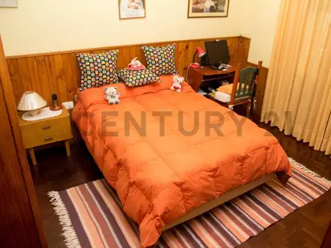 Casa en Venta City Bell 2 dormitorios