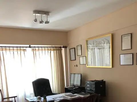 EXCELENTE  OF.-   CALLAO Y CORRIENTES