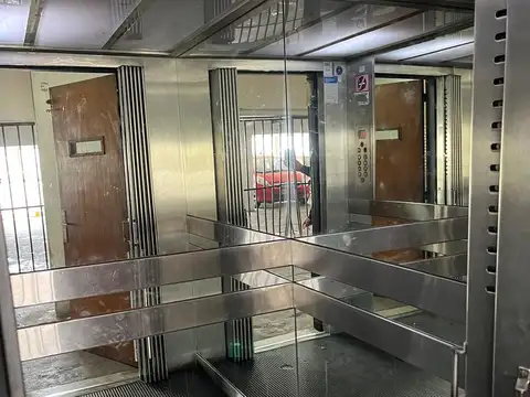 Venta de Cochera en el Centro de Rosario