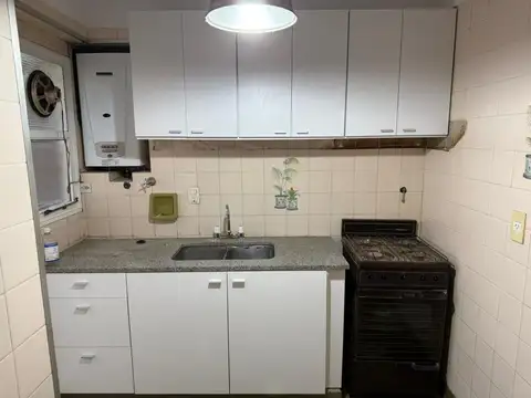 Departamento en Alquiler de 3 ambientes