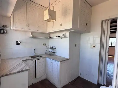 Departamento en Venta con 2