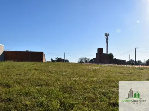 Terreno en Venta en Concordia, USD 23.100