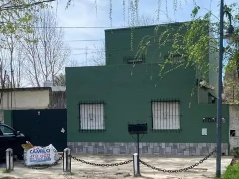 EXCELENTE PH AL FRENTE REFACCIONADO A NUEVO