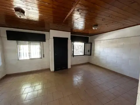 Depto Tipo Casa 2 ambientes con 1 baño