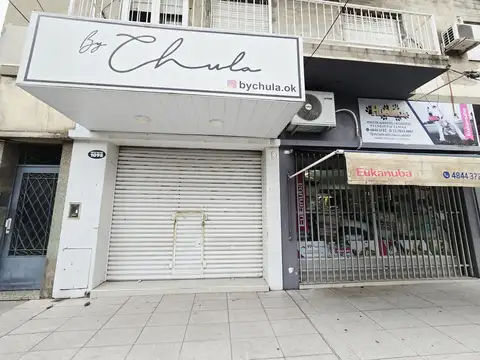 Alquiler Local en Villa Bosch