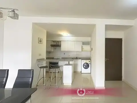 Departamento en Alquiler Permite mascota