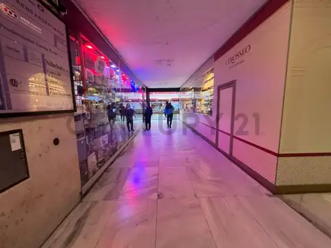 Oficina en Alquiler 26 años