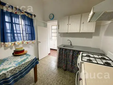 Casa en Venta 60 años