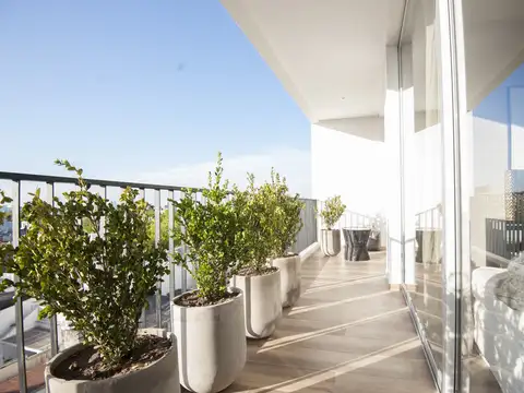 Departamento en Venta en Plaza Paso, USD 75.000