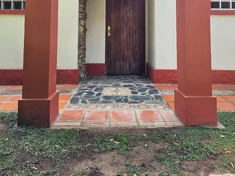 Casa en Venta 36 años