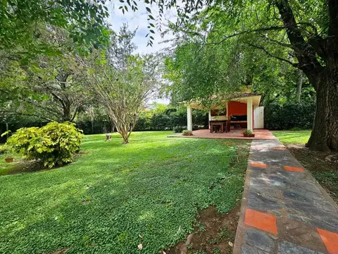 Venta casa Lopez Camelo- Pacheco- TIGRE
