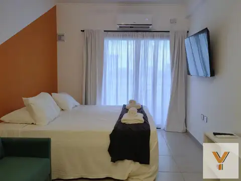 Departamento en Alquiler en La Plata, $ 650.000