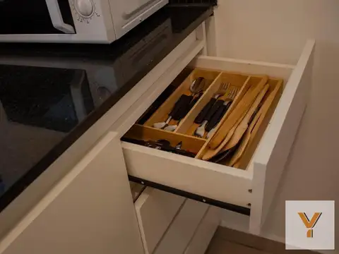 Departamento en Alquiler al Oeste