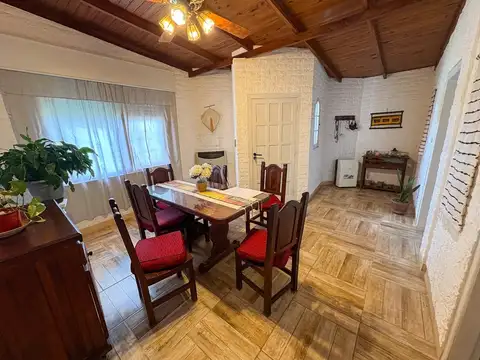 Casa en Venta en Rincón de Milberg, USD 169.900
